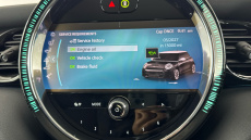 MINI Hatchback 1.5 Cooper Classic Premium 3dr Petrol Hatchback